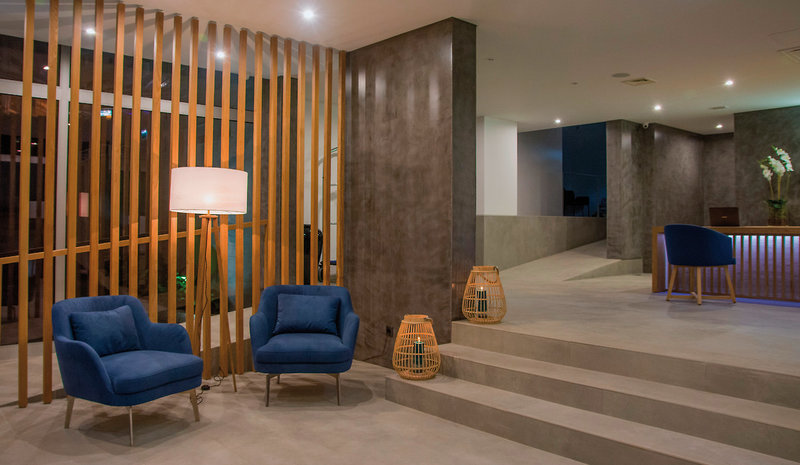 Allegro Madeira - Erwachsenenhotel 15