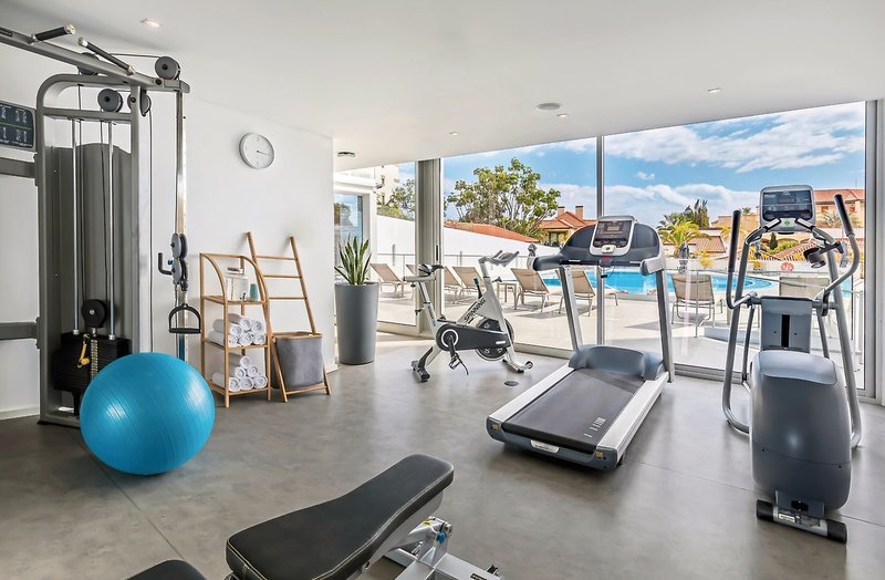 Allegro Madeira - Erwachsenenhotel 17