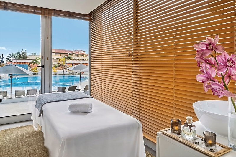 Allegro Madeira - Erwachsenenhotel 18