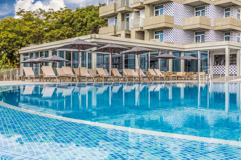 Allegro Madeira - Erwachsenenhotel 20