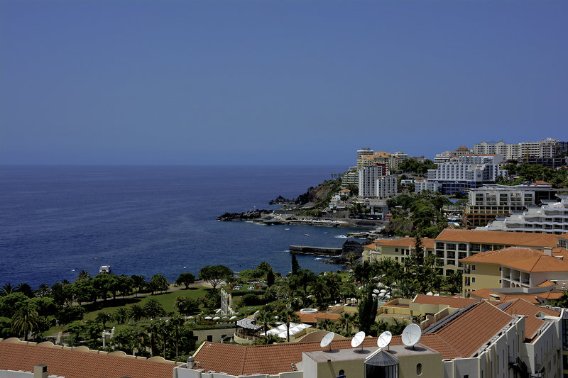 Allegro Madeira - Erwachsenenhotel 21