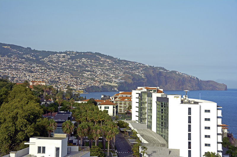 Allegro Madeira - Erwachsenenhotel 22