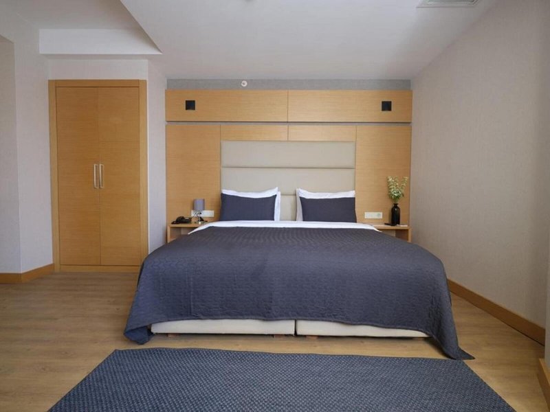 Merlin Hotel Istanbul 5