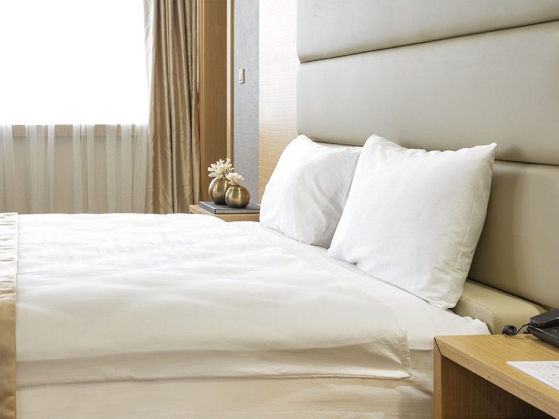 Merlin Hotel Istanbul 10