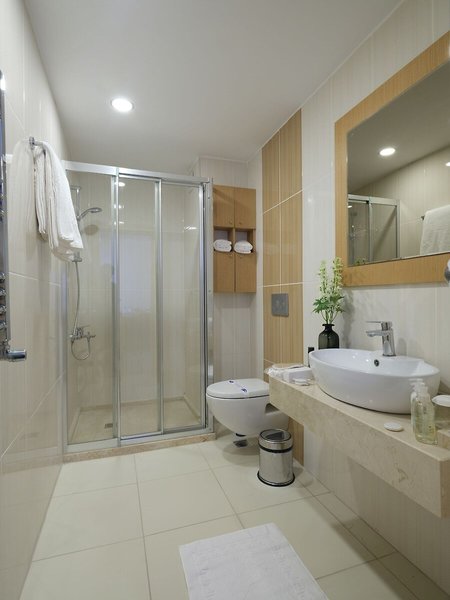 Merlin Hotel Istanbul 14