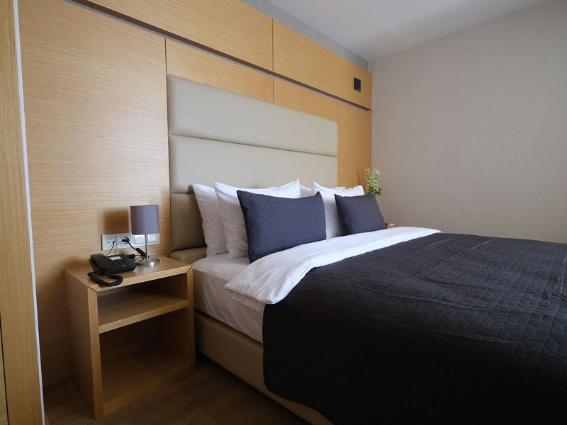 Merlin Hotel Istanbul 7