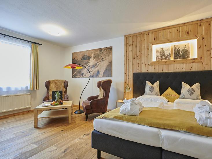 Vitalhotel Gosau 2