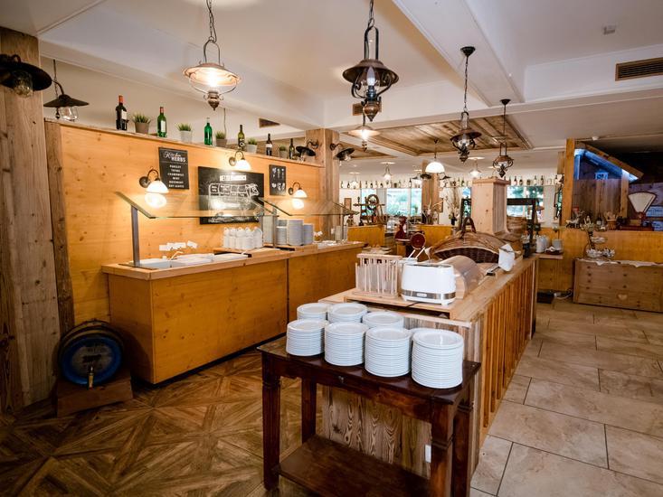 Vitalhotel Gosau 3