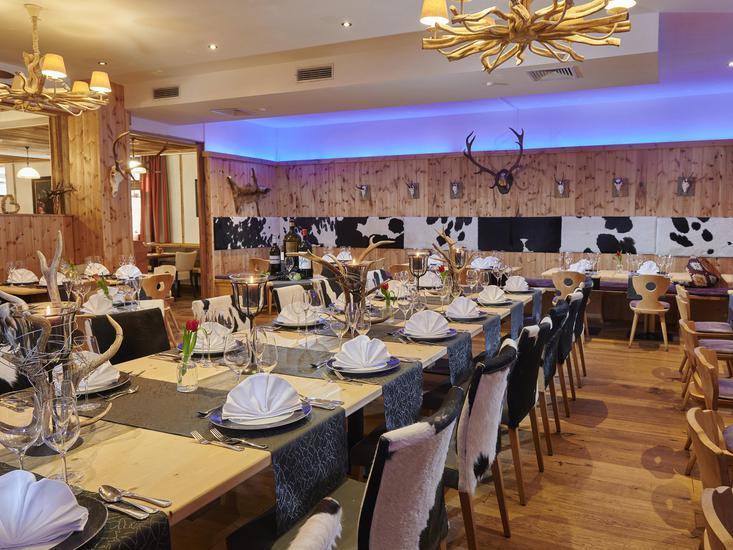 Vitalhotel Gosau 5
