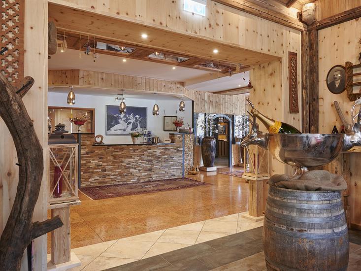 Vitalhotel Gosau 6