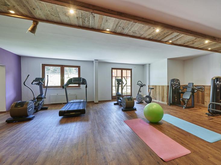 Vitalhotel Gosau 7