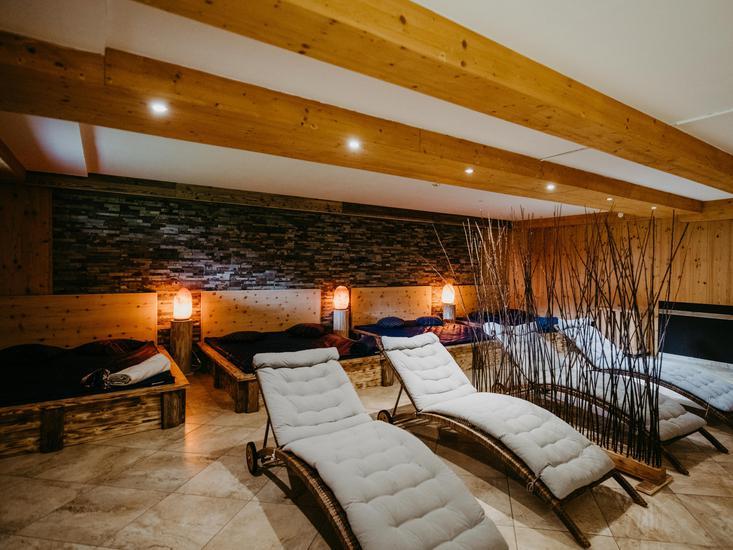Vitalhotel Gosau 8