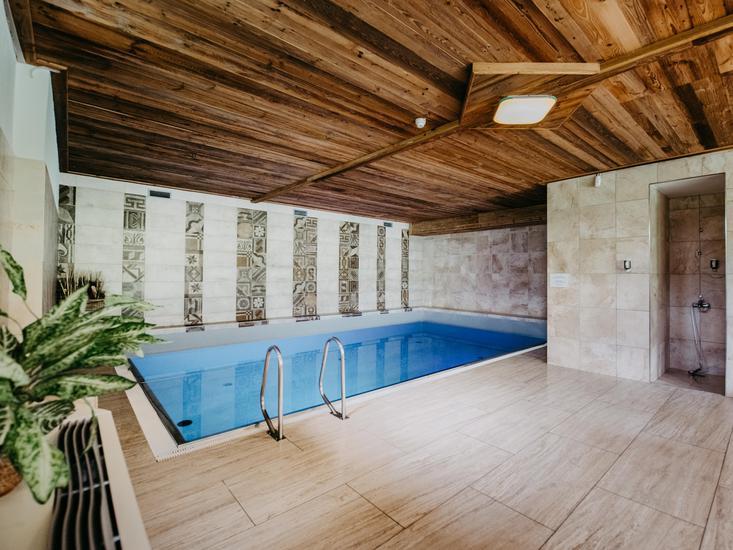 Vitalhotel Gosau 9