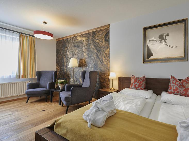 Vitalhotel Gosau 11