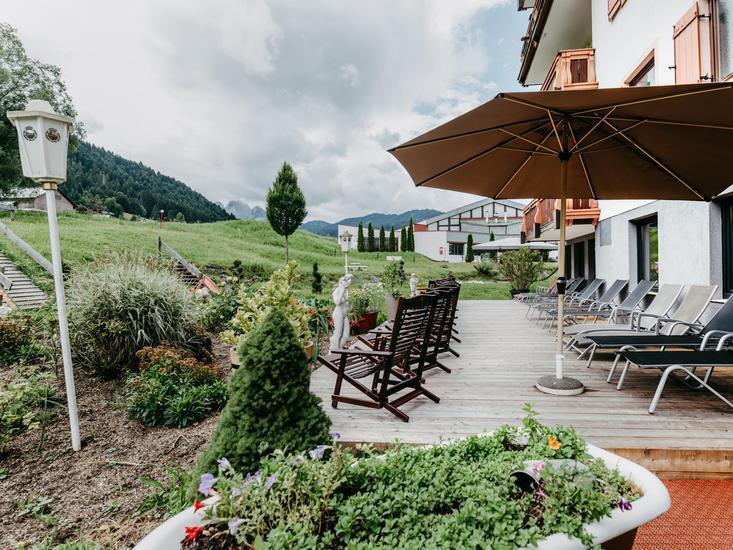 Vitalhotel Gosau 13