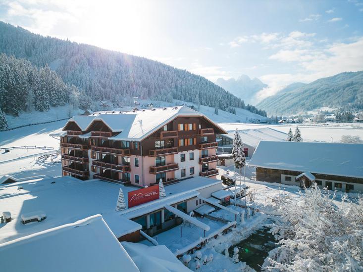 Vitalhotel Gosau 14