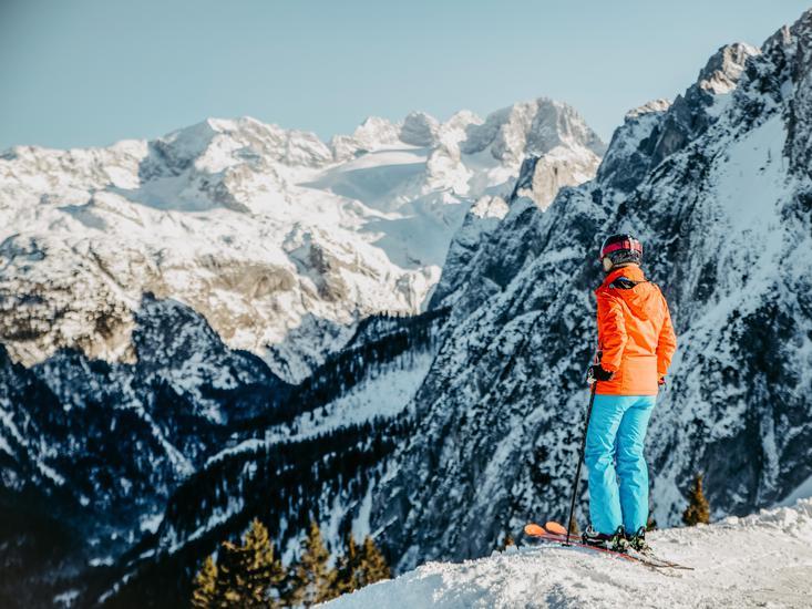 Vitalhotel Gosau 16