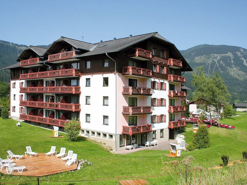 Vitalhotel Gosau 2