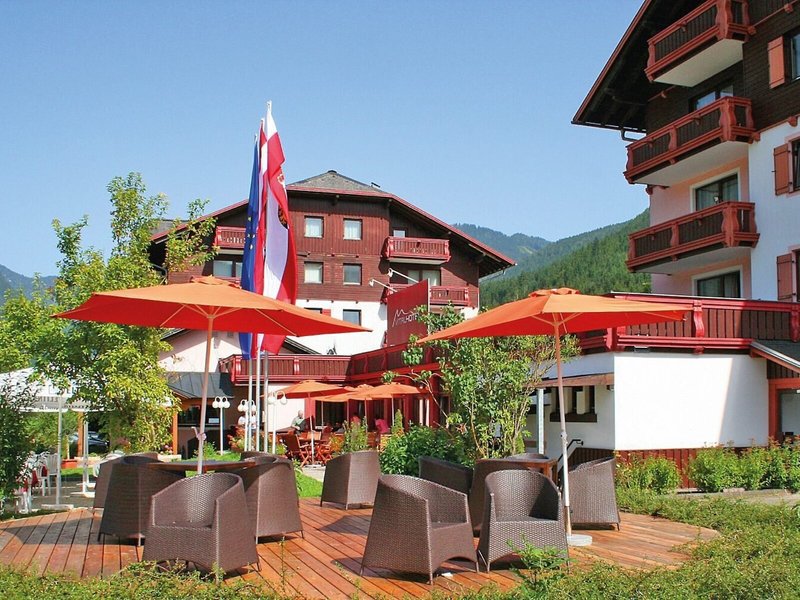 Vitalhotel Gosau 5