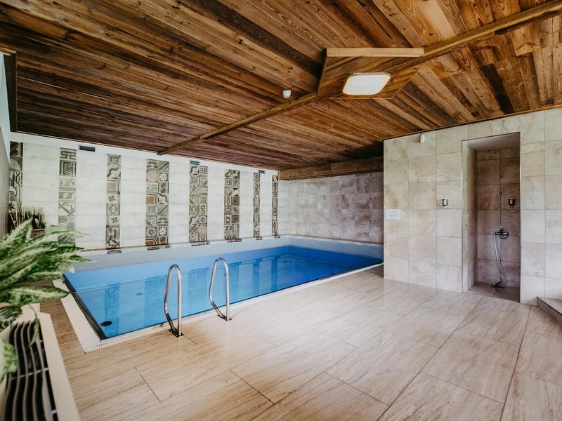 Vitalhotel Gosau 14