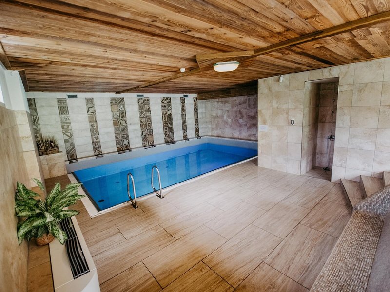 Vitalhotel Gosau 16