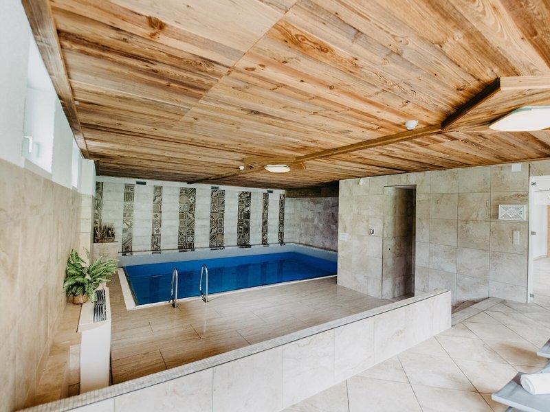 Vitalhotel Gosau 17