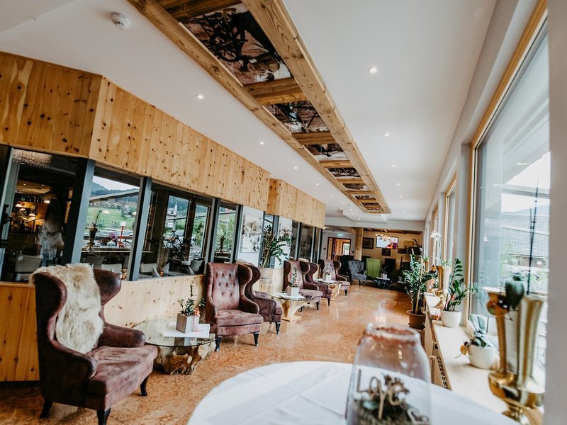 Vitalhotel Gosau 20