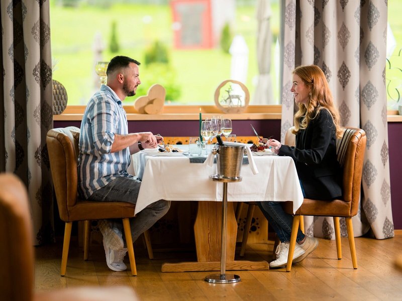Vitalhotel Gosau 22