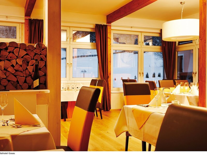 Vitalhotel Gosau 24