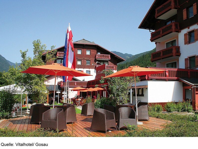 Vitalhotel Gosau 27