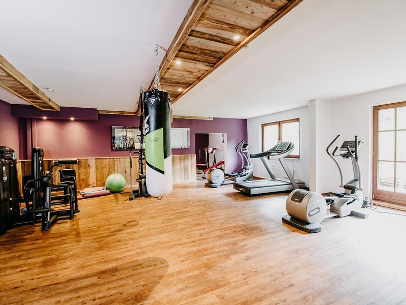 Vitalhotel Gosau 32
