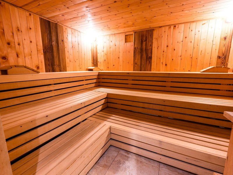 Vitalhotel Gosau 39