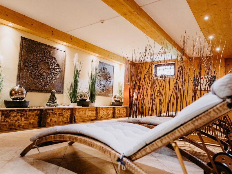 Vitalhotel Gosau 41
