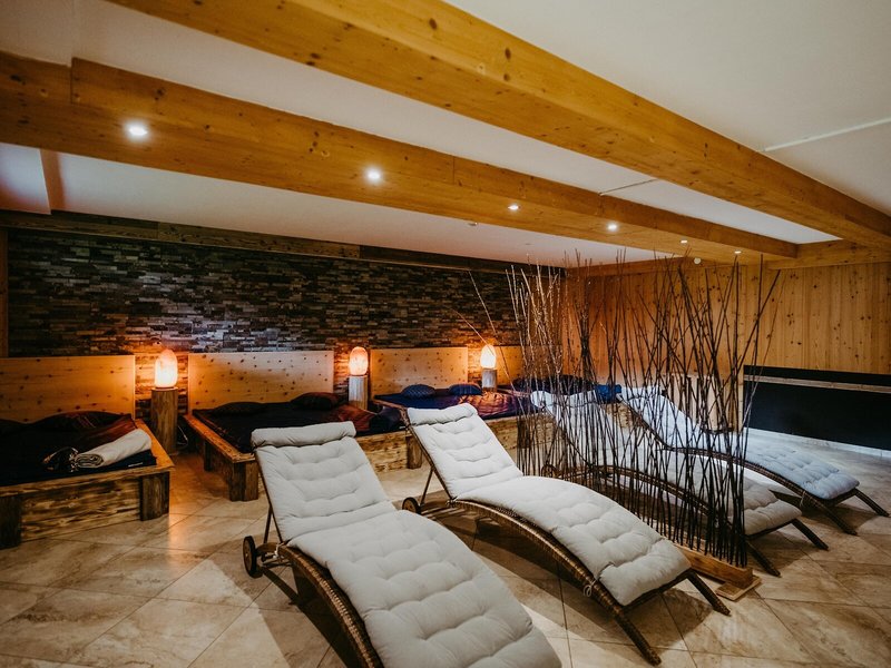 Vitalhotel Gosau 43