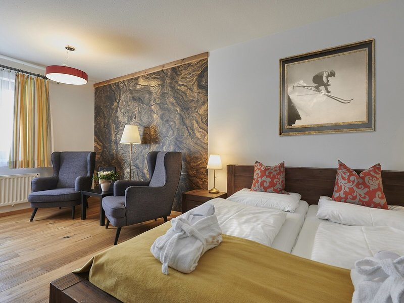 Vitalhotel Gosau 49