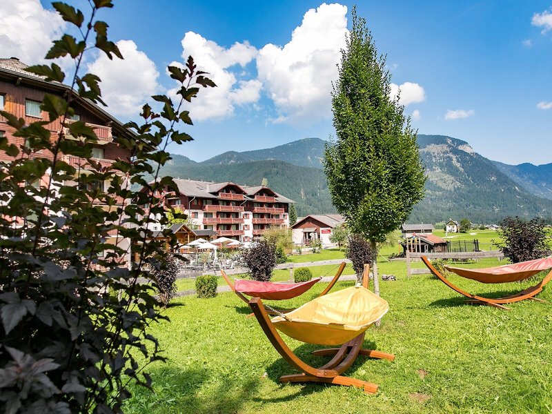 Vitalhotel Gosau
