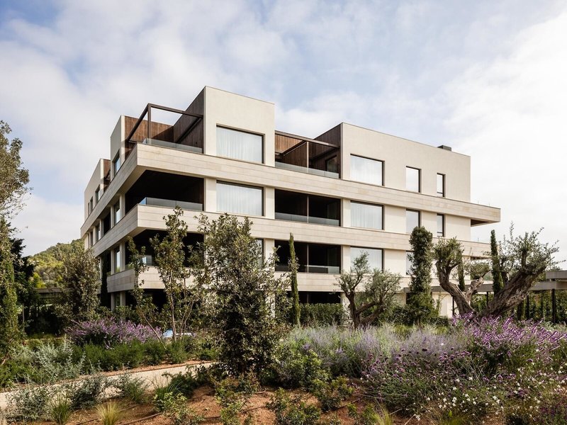 Kimpton Aysla Mallorca, an IHG Hotel 2
