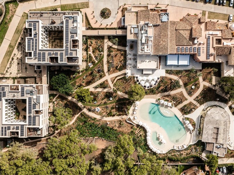 Kimpton Aysla Mallorca, an IHG Hotel 3