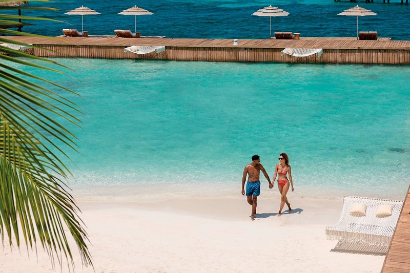 Impression Isla Mujeres by Secrets 15