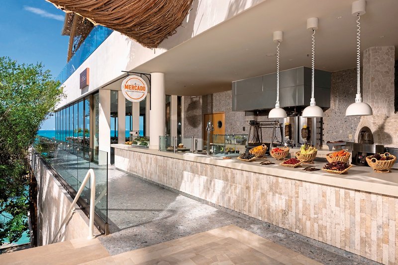 Impression Isla Mujeres by Secrets 18