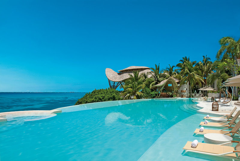 Impression Isla Mujeres by Secrets 20