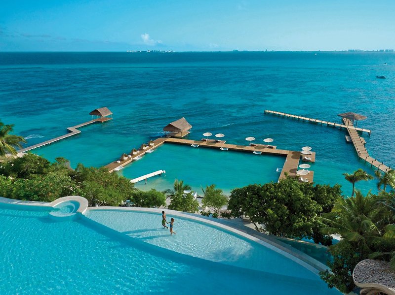 Impression Isla Mujeres by Secrets 10