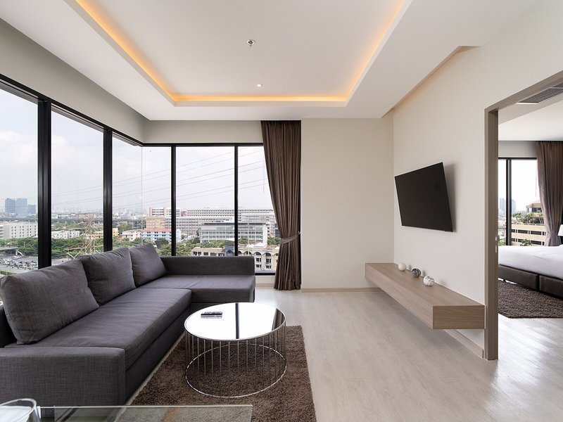 Thaya Hotel Bangkok 24