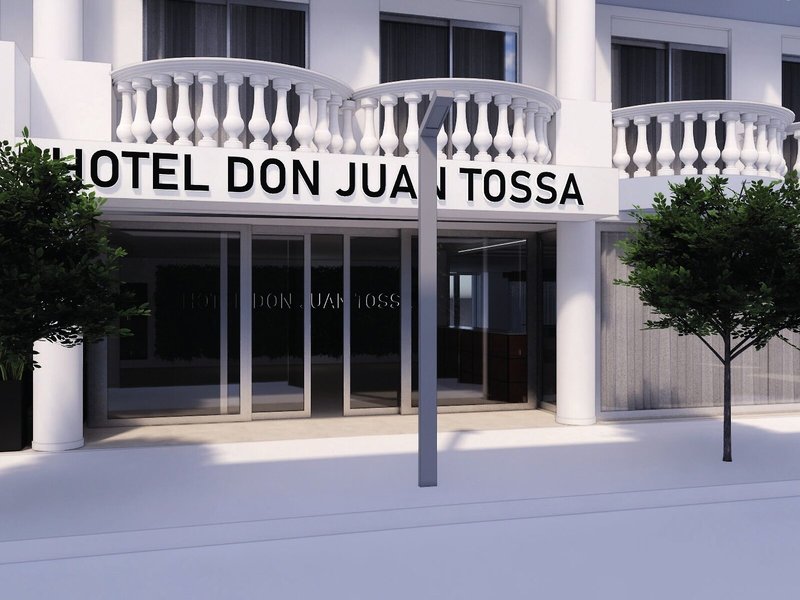 Don Juan Tossa Bungalows 3