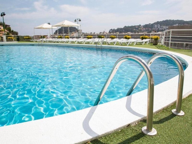 Don Juan Tossa Bungalows 6