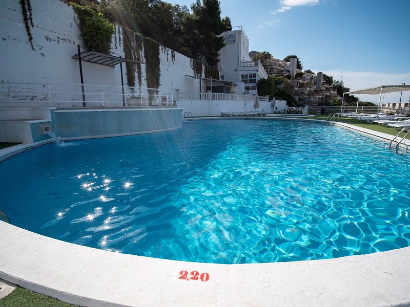 Don Juan Tossa Bungalows 7
