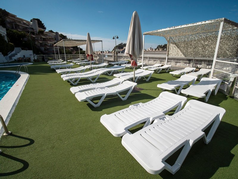 Don Juan Tossa Bungalows 8