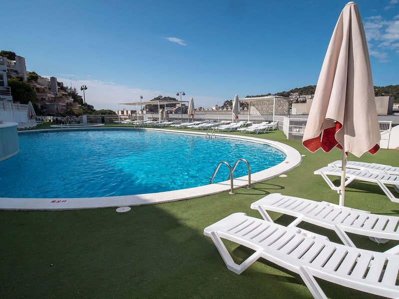 Don Juan Tossa Bungalows 11