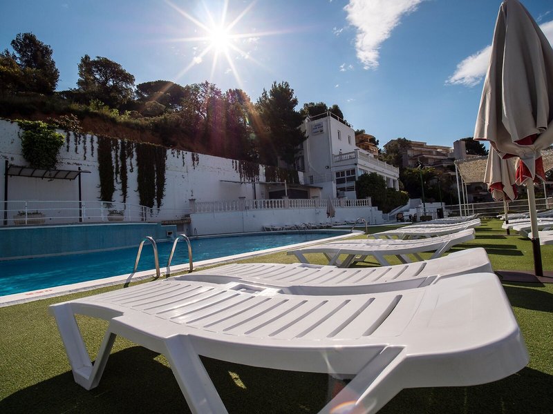 Don Juan Tossa Bungalows 12