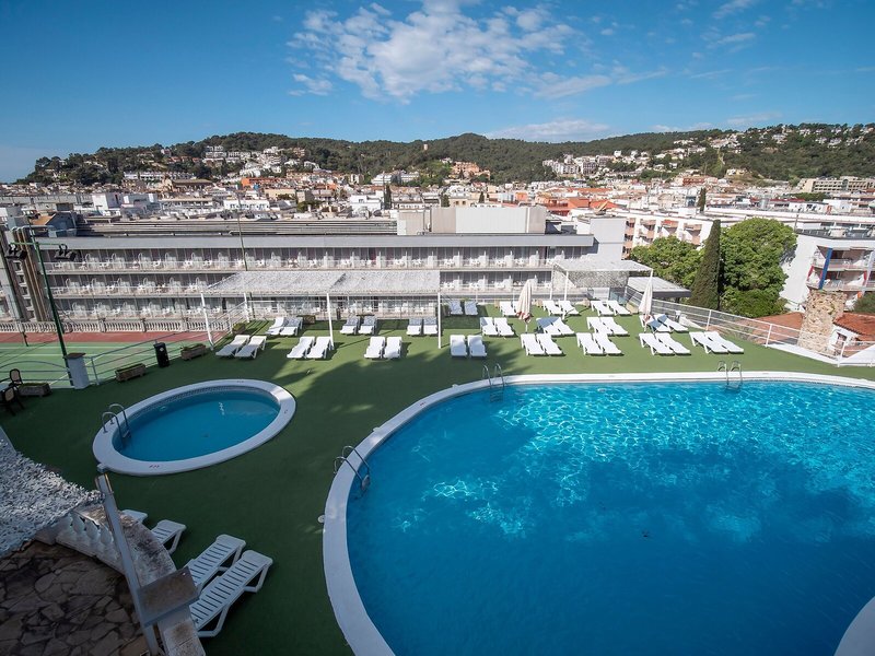 Don Juan Tossa Bungalows 13